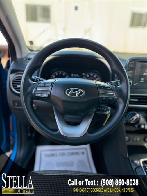 2020 Hyundai Kona SE Auto AWD, available for sale in Linden, New Jersey | Stella Auto Sales. Linden, New Jersey 2020 Hyundai Kona SE Auto AWD, available for sale in Linden, New Jersey | Stella Auto Sales. Linden, New Jersey