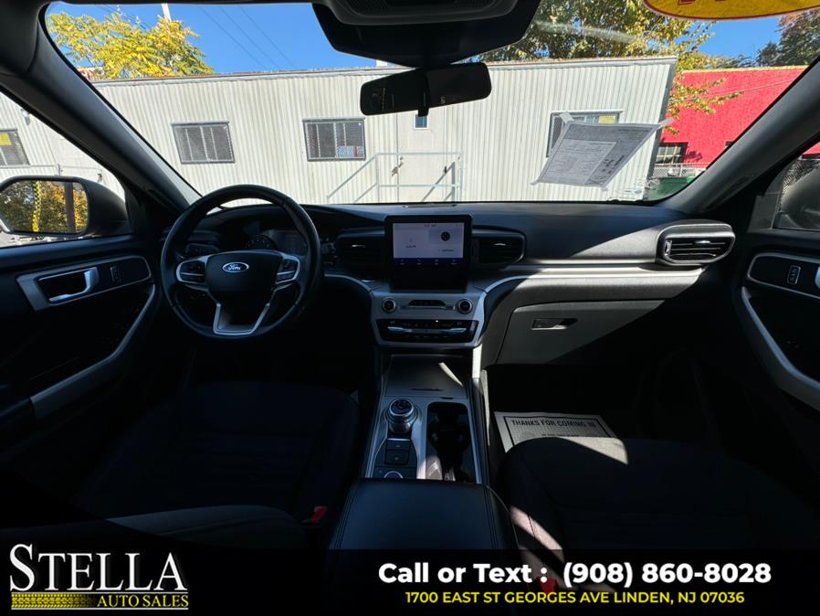 2020 Ford Escape SEL FWD, available for sale in Linden, New Jersey | Stella Auto Sales. Linden, New Jersey 2020 Ford Escape SEL FWD, available for sale in Linden, New Jersey | Stella Auto Sales. Linden, New Jersey