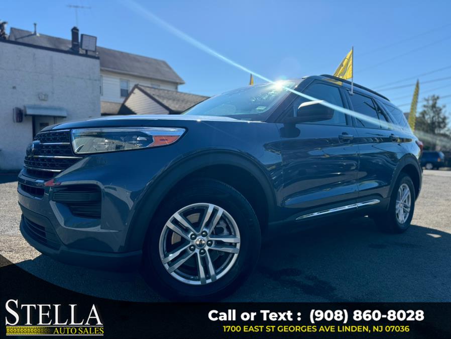 2020 Ford Escape SEL FWD, available for sale in Linden, New Jersey | Stella Auto Sales. Linden, New Jersey 2020 Ford Escape SEL FWD, available for sale in Linden, New Jersey | Stella Auto Sales. Linden, New Jersey