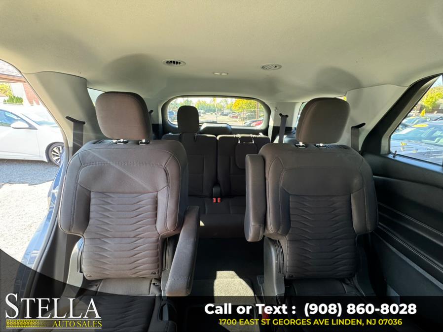 2020 Ford Escape SEL FWD, available for sale in Linden, New Jersey | Stella Auto Sales. Linden, New Jersey 2020 Ford Escape SEL FWD, available for sale in Linden, New Jersey | Stella Auto Sales. Linden, New Jersey
