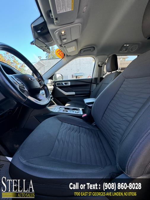 2020 Ford Escape SEL FWD, available for sale in Linden, New Jersey | Stella Auto Sales. Linden, New Jersey 2020 Ford Escape SEL FWD, available for sale in Linden, New Jersey | Stella Auto Sales. Linden, New Jersey