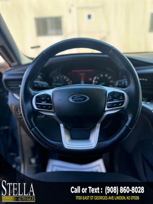 2020 Ford Escape SEL FWD, available for sale in Linden, New Jersey | Stella Auto Sales. Linden, New Jersey 2020 Ford Escape SEL FWD, available for sale in Linden, New Jersey | Stella Auto Sales. Linden, New Jersey