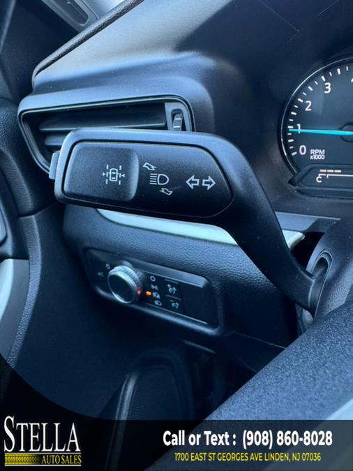 2020 Ford Escape SEL FWD, available for sale in Linden, New Jersey | Stella Auto Sales. Linden, New Jersey 2020 Ford Escape SEL FWD, available for sale in Linden, New Jersey | Stella Auto Sales. Linden, New Jersey