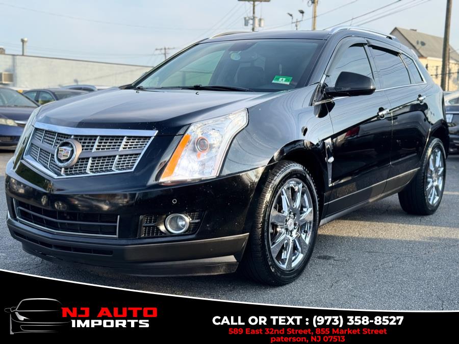 Used 2010 Cadillac SRX in Paterson, New Jersey | NJ Auto Imports. Paterson, New Jersey