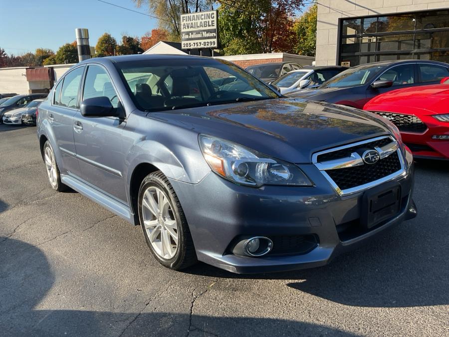 Used 2014 Subaru Legacy in Waterbury, Connecticut | Jim Juliani Motors. Waterbury, Connecticut