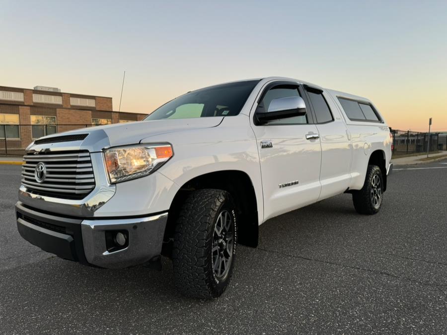 Used 2014 Toyota Tundra 4WD Truck in Copiague, New York | Great Buy Auto Sales. Copiague, New York