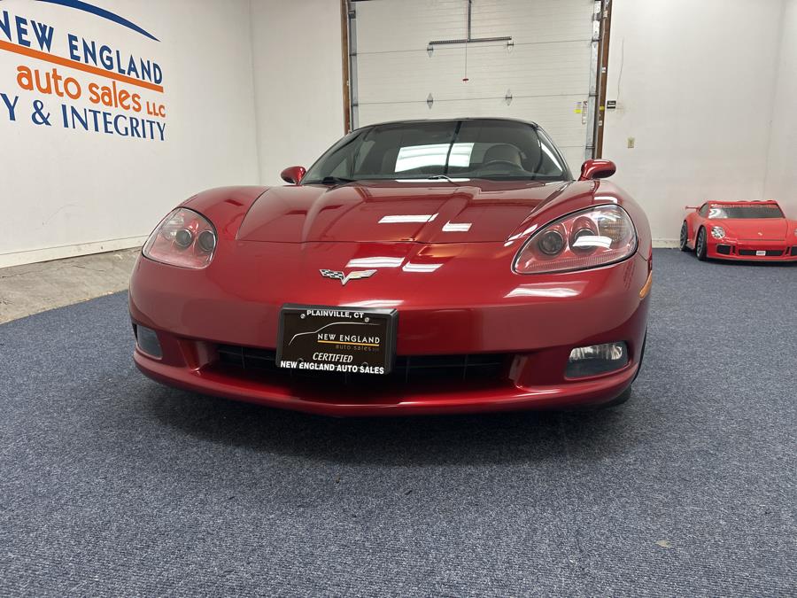Chevrolet Corvette 2009 in Plainville, Waterbury, New Haven, Manchester
