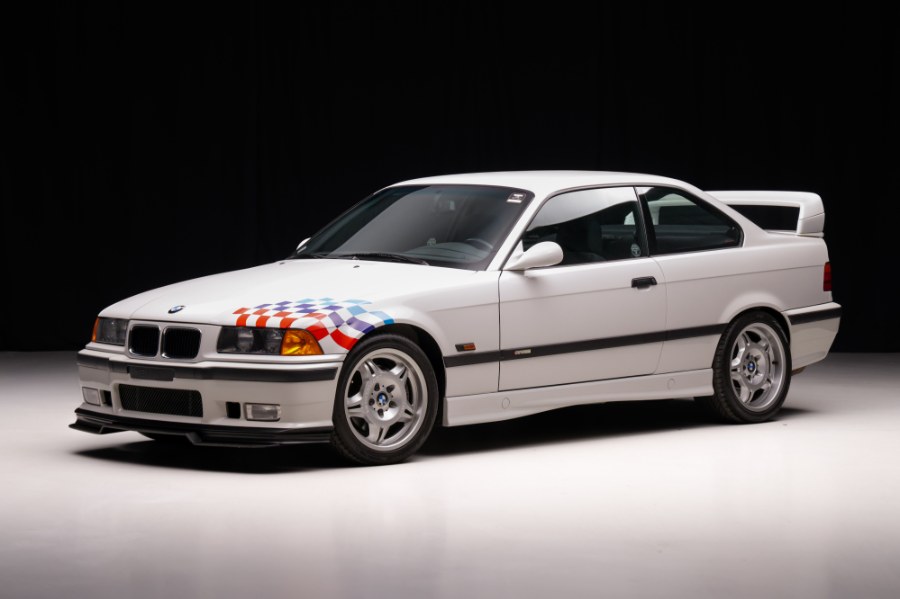 Used 1995 BMW 3 Series in North Salem, New York | Meccanic Shop North Inc. North Salem, New York