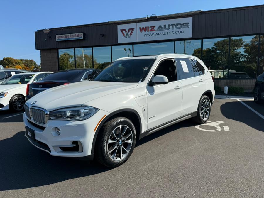 Used 2018 BMW X5 in Stratford, Connecticut | Wiz Leasing Inc. Stratford, Connecticut