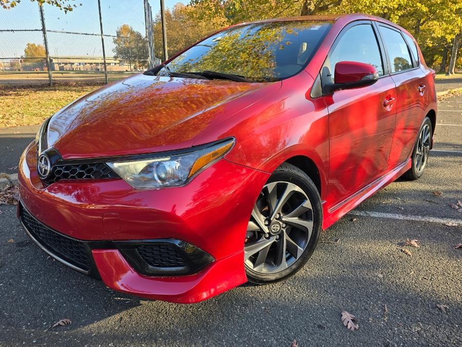 Used 2016 Scion iM in Springfield, Massachusetts | Fast Lane Auto Sales & Service, Inc. . Springfield, Massachusetts