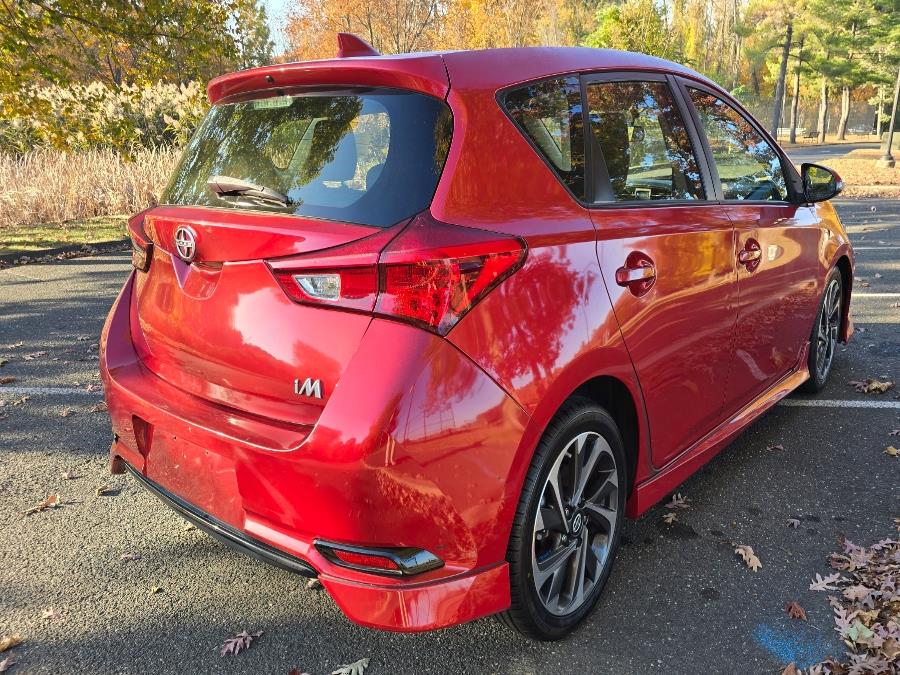 2016 Scion iM 5dr HB CVT (Natl), available for sale in Springfield, Massachusetts | Fast Lane Auto Sales & Service, Inc. . Springfield, Massachusetts 2016 Scion iM 5dr HB CVT (Natl), available for sale in Springfield, Massachusetts | Fast Lane Auto Sales & Service, Inc. . Springfield, Massachusetts