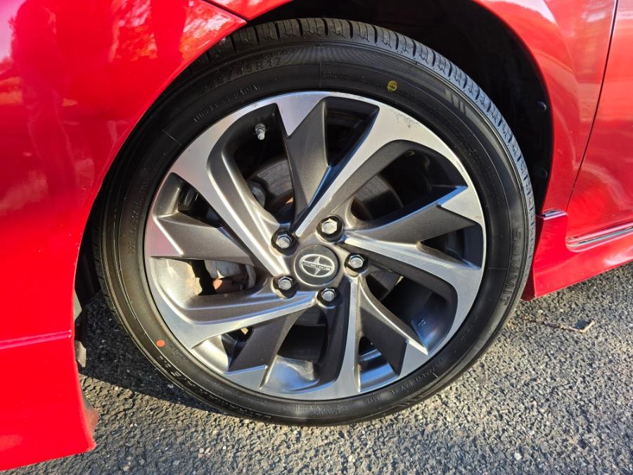 2016 Scion iM 5dr HB CVT (Natl), available for sale in Springfield, Massachusetts | Fast Lane Auto Sales & Service, Inc. . Springfield, Massachusetts 2016 Scion iM 5dr HB CVT (Natl), available for sale in Springfield, Massachusetts | Fast Lane Auto Sales & Service, Inc. . Springfield, Massachusetts