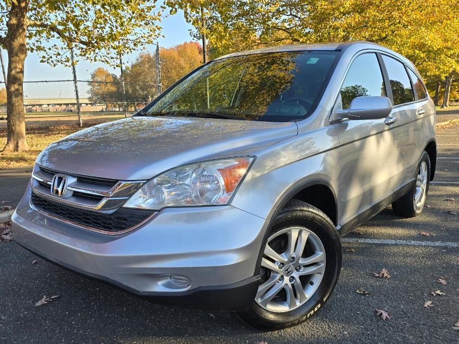 Used 2010 Honda CR-V in Springfield, Massachusetts | Fast Lane Auto Sales & Service, Inc. . Springfield, Massachusetts