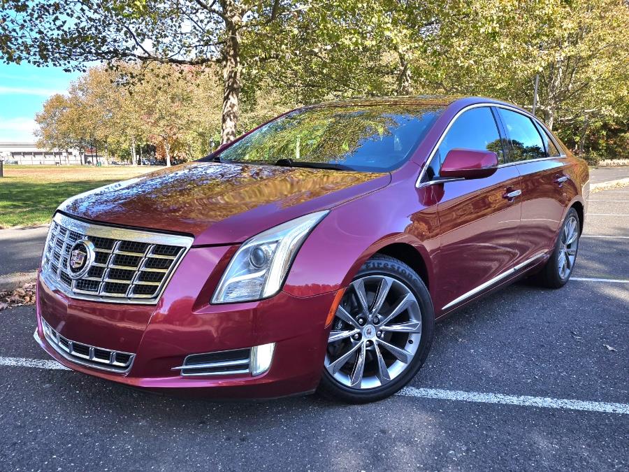 Used 2013 Cadillac XTS in Springfield, Massachusetts | Fast Lane Auto Sales & Service, Inc. . Springfield, Massachusetts