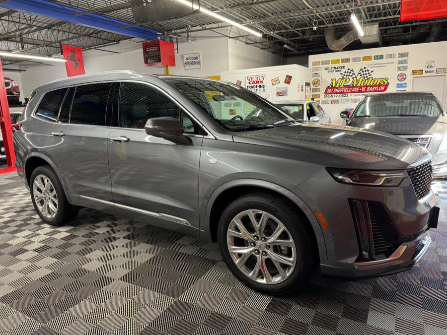 Used 2020 Cadillac XT6 in West Babylon , New York | MP Motors Inc. West Babylon , New York