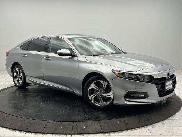 Used 2019 Honda Accord in Bronx, New York | Eastchester Motor Cars. Bronx, New York