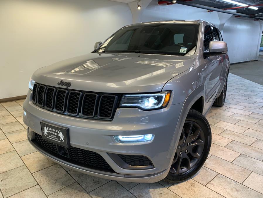 Used 2021 Jeep Grand Cherokee in Lodi, New Jersey | European Auto Expo. Lodi, New Jersey