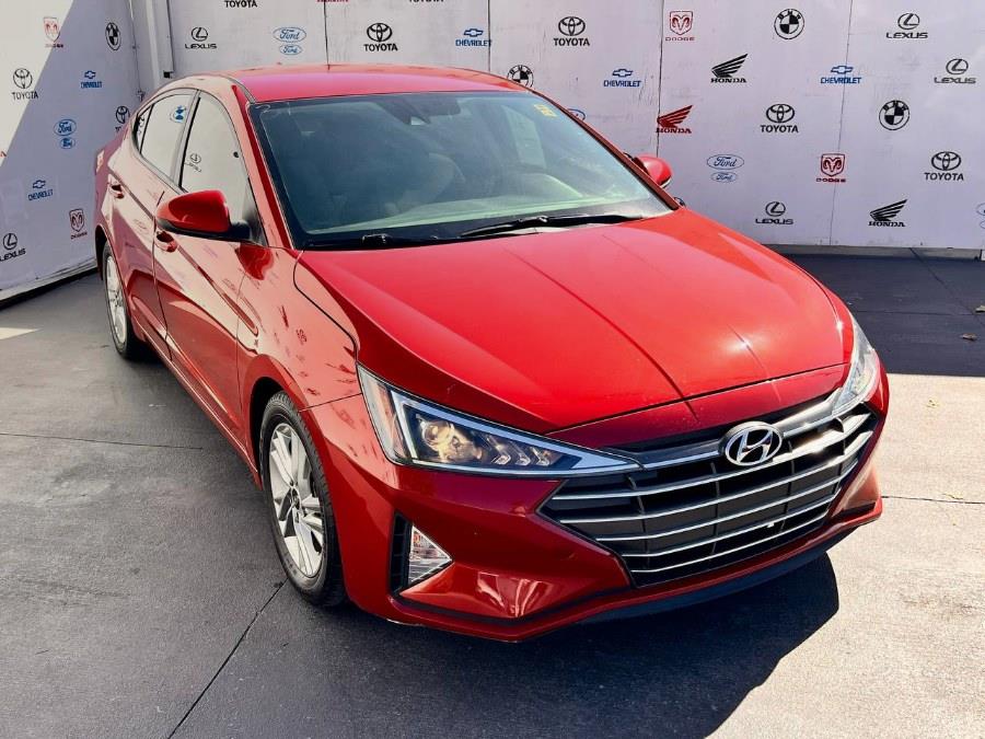 Used 2020 Hyundai Elantra in Santa Ana, California | Auto Max Of Santa Ana. Santa Ana, California