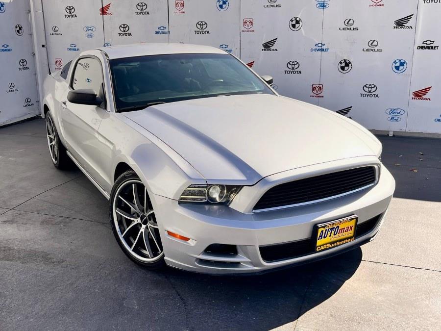 Used 2014 Ford Mustang in Santa Ana, California | Auto Max Of Santa Ana. Santa Ana, California