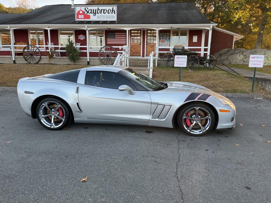 Used 2013 Chevrolet Corvette in Old Saybrook, Connecticut | Saybrook Auto Barn. Old Saybrook, Connecticut