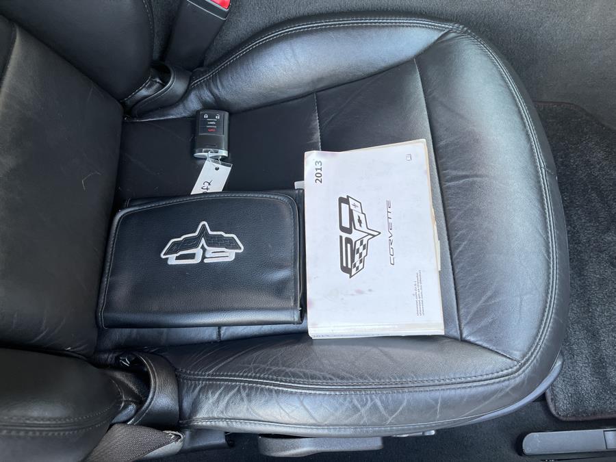 2013 Chevrolet Corvette 2dr Cpe Grand Sport w/2LT, available for sale in Old Saybrook, Connecticut | Saybrook Auto Barn. Old Saybrook, Connecticut 2013 Chevrolet Corvette 2dr Cpe Grand Sport w/2LT, available for sale in Old Saybrook, Connecticut | Saybrook Auto Barn. Old Saybrook, Connecticut