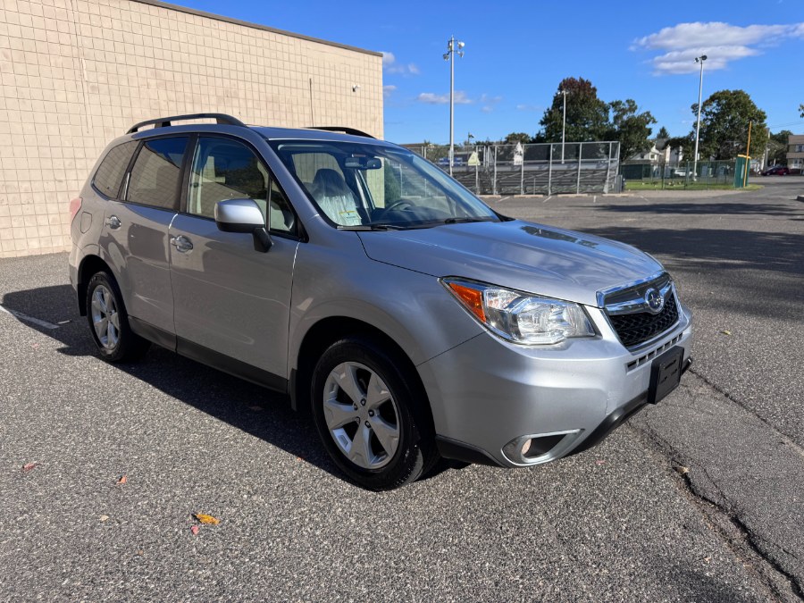 Used 2016 Subaru Forester in Lyndhurst, New Jersey | Cars With Deals. Lyndhurst, New Jersey