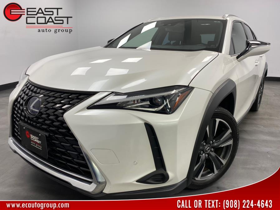 Used 2020 Lexus UX in Linden, New Jersey | East Coast Auto Group. Linden, New Jersey