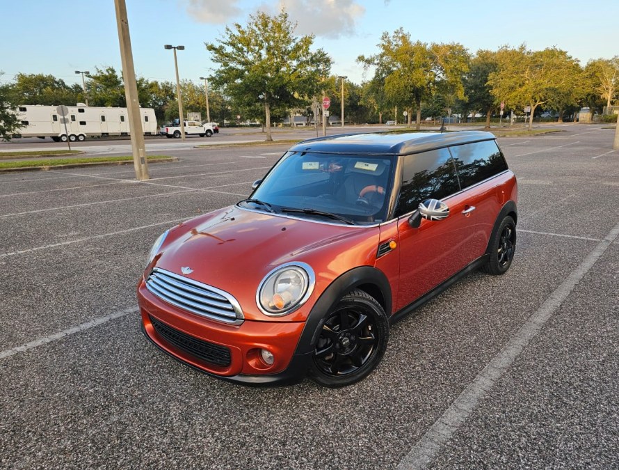 Used 2013 MINI Cooper Clubman in Longwood, Florida | Majestic Autos Inc.. Longwood, Florida