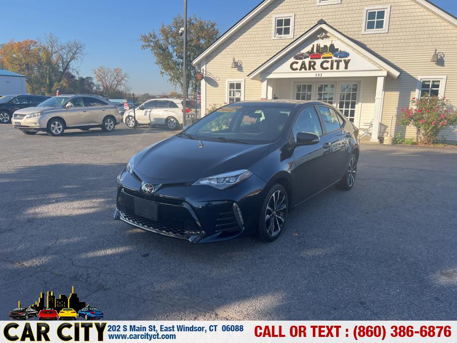 Used 2019 Toyota Corolla in East Windsor, Connecticut | Car City LLC. East Windsor, Connecticut