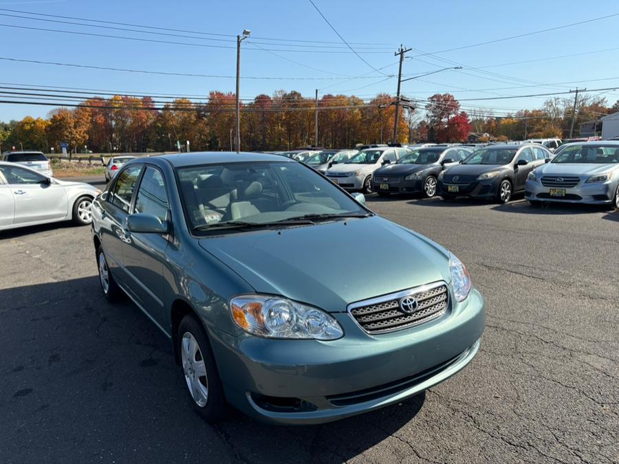 Toyota Corolla 2005 in East Windsor, Ellington, Windsor, Bloomfield