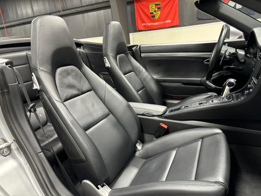 Porsche 911 2014 in Prospect, Watertown, Bristol, Prospect CT M