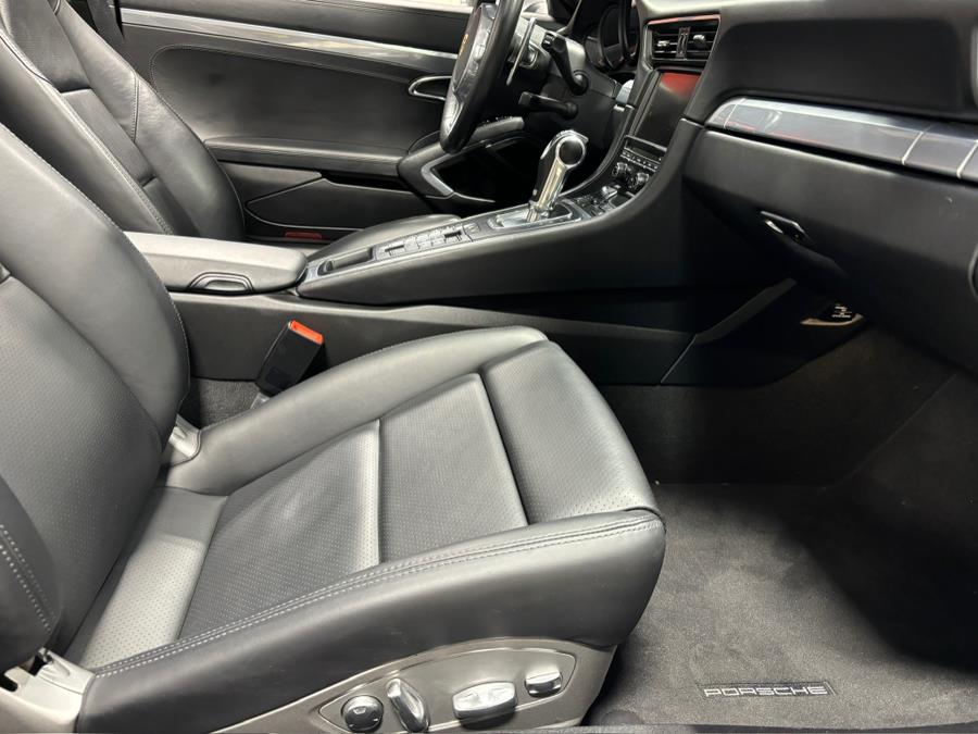 Porsche 911 2014 in Prospect, Watertown, Bristol, Prospect CT M