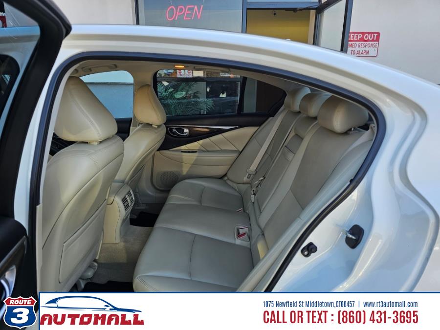 2018 INFINITI Q50 3.0t LUXE AWD, available for sale in Middletown, Connecticut | RT 3 AUTO MALL LLC. Middletown, Connecticut 2018 INFINITI Q50 3.0t LUXE AWD, available for sale in Middletown, Connecticut | RT 3 AUTO MALL LLC. Middletown, Connecticut