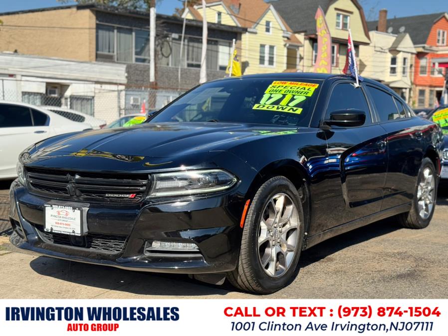 Used 2016 Dodge Charger in Irvington, New Jersey | Irvington Wholesale Group. Irvington, New Jersey