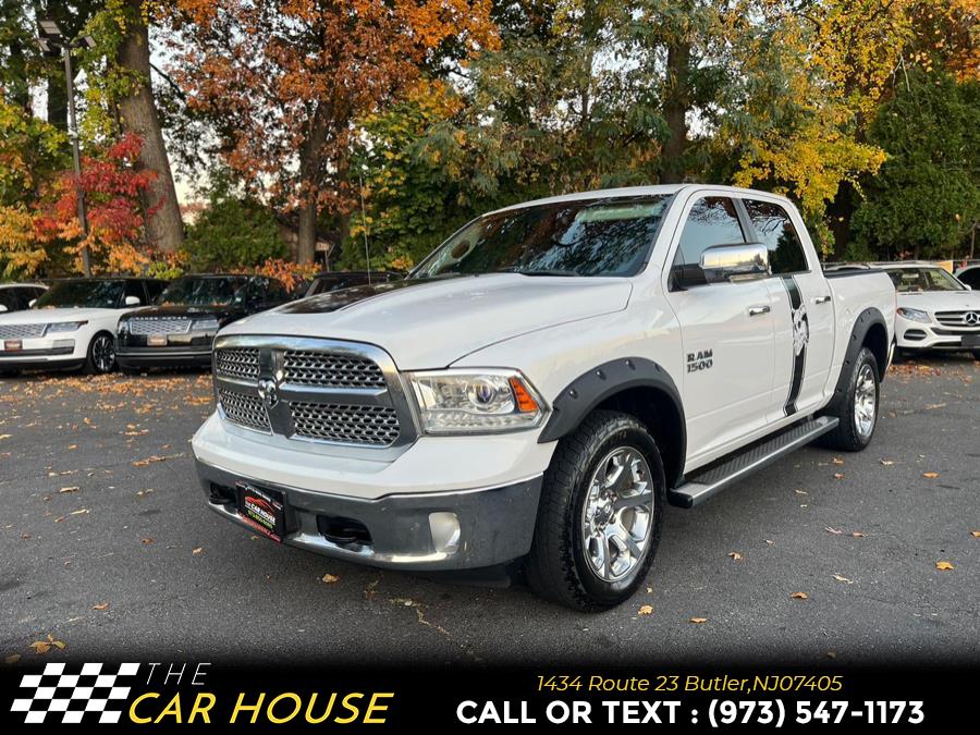 Used 2016 Ram 1500 in Butler, New Jersey | The Car House. Butler, New Jersey