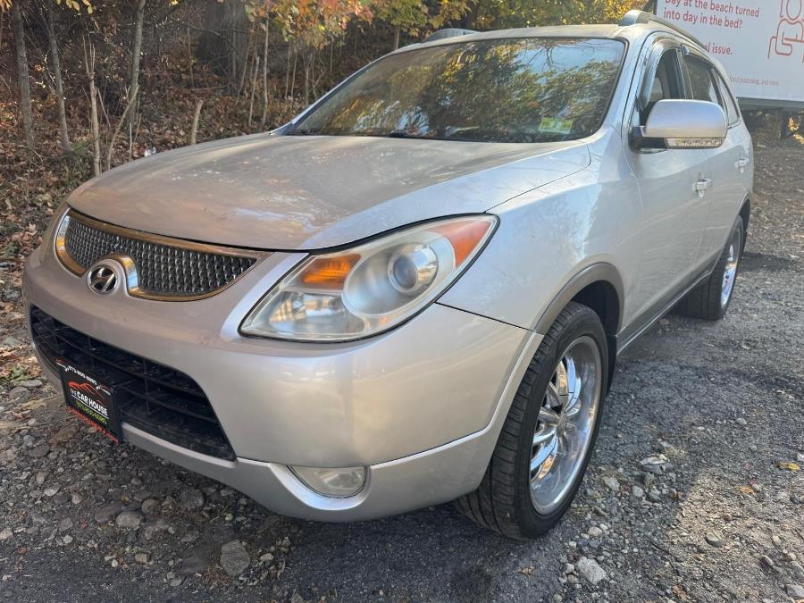 Used 2010 Hyundai Veracruz in Bloomingdale, New Jersey | Bloomingdale Auto Group. Bloomingdale, New Jersey