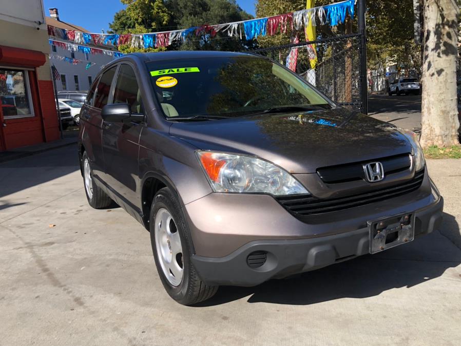 2009 Honda CR-V 4WD 5dr LX, available for sale in New Haven, Connecticut | VB Motors LLC. New Haven, Connecticut 2009 Honda CR-V 4WD 5dr LX, available for sale in New Haven, Connecticut | VB Motors LLC. New Haven, Connecticut