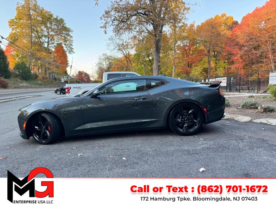 2016 Chevrolet Camaro 2dr Cpe 1SS, available for sale in Bloomingdale, New Jersey | MG Enterprise USA. Bloomingdale, New Jersey 2016 Chevrolet Camaro 2dr Cpe 1SS, available for sale in Bloomingdale, New Jersey | MG Enterprise USA. Bloomingdale, New Jersey