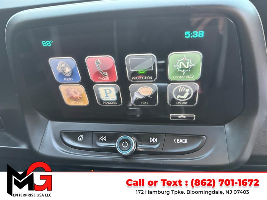 2016 Chevrolet Camaro 2dr Cpe 1SS, available for sale in Bloomingdale, New Jersey | MG Enterprise USA. Bloomingdale, New Jersey 2016 Chevrolet Camaro 2dr Cpe 1SS, available for sale in Bloomingdale, New Jersey | MG Enterprise USA. Bloomingdale, New Jersey