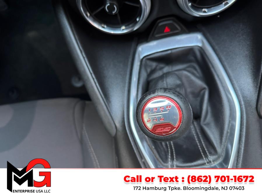 2016 Chevrolet Camaro 2dr Cpe 1SS, available for sale in Bloomingdale, New Jersey | MG Enterprise USA. Bloomingdale, New Jersey 2016 Chevrolet Camaro 2dr Cpe 1SS, available for sale in Bloomingdale, New Jersey | MG Enterprise USA. Bloomingdale, New Jersey