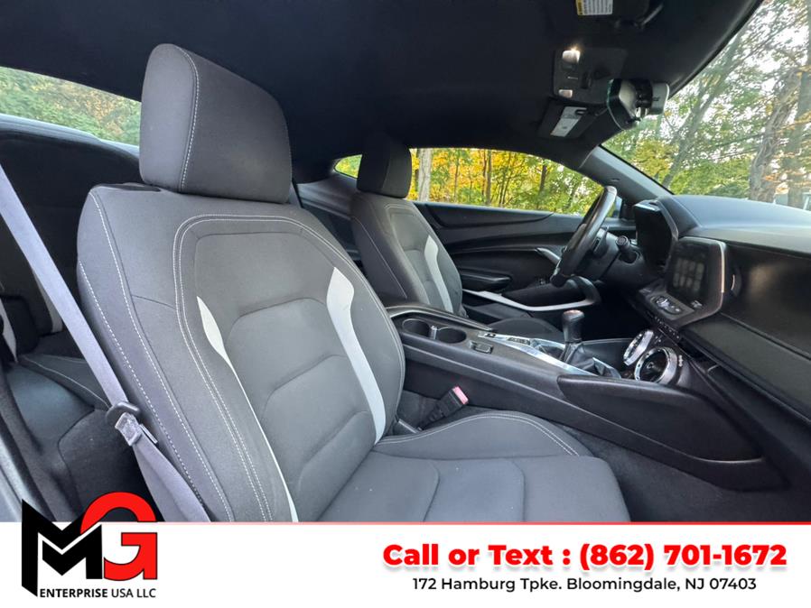2016 Chevrolet Camaro 2dr Cpe 1SS, available for sale in Bloomingdale, New Jersey | MG Enterprise USA. Bloomingdale, New Jersey 2016 Chevrolet Camaro 2dr Cpe 1SS, available for sale in Bloomingdale, New Jersey | MG Enterprise USA. Bloomingdale, New Jersey