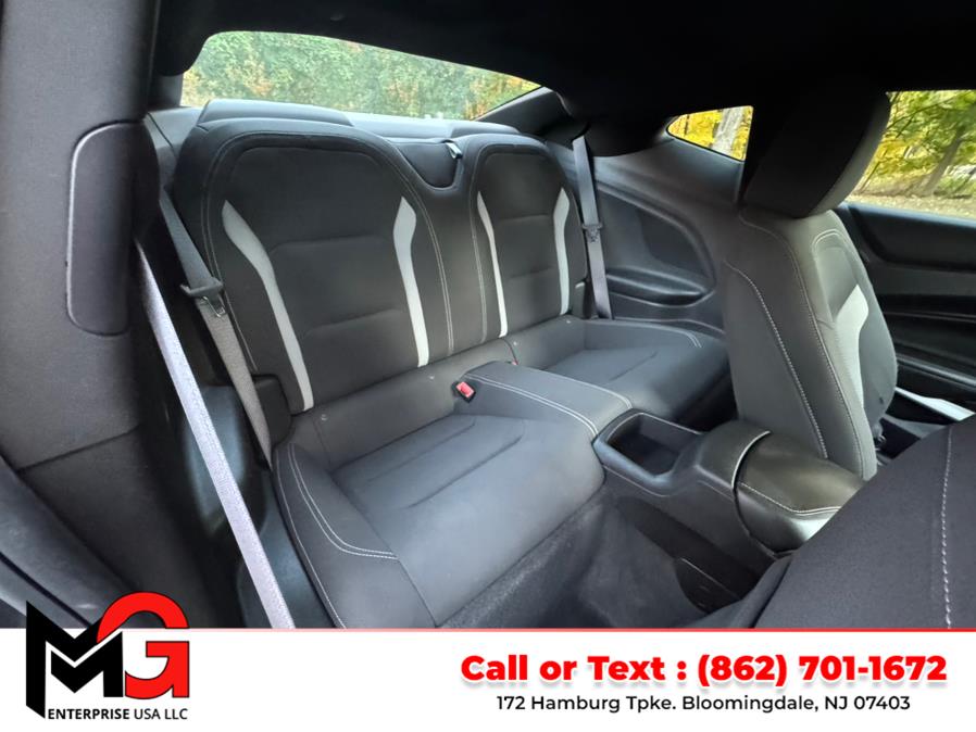 2016 Chevrolet Camaro 2dr Cpe 1SS, available for sale in Bloomingdale, New Jersey | MG Enterprise USA. Bloomingdale, New Jersey 2016 Chevrolet Camaro 2dr Cpe 1SS, available for sale in Bloomingdale, New Jersey | MG Enterprise USA. Bloomingdale, New Jersey