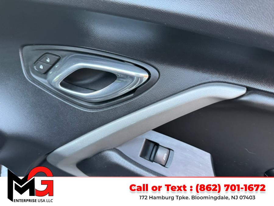 2016 Chevrolet Camaro 2dr Cpe 1SS, available for sale in Bloomingdale, New Jersey | MG Enterprise USA. Bloomingdale, New Jersey 2016 Chevrolet Camaro 2dr Cpe 1SS, available for sale in Bloomingdale, New Jersey | MG Enterprise USA. Bloomingdale, New Jersey