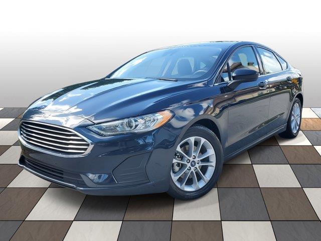 Used 2020 Ford Fusion in Fort Lauderdale, Florida | CarLux Fort Lauderdale. Fort Lauderdale, Florida