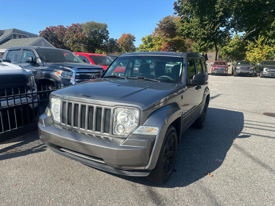 Used 2012 Jeep Liberty in Huntington Station, New York | Huntington Auto Mall. Huntington Station, New York