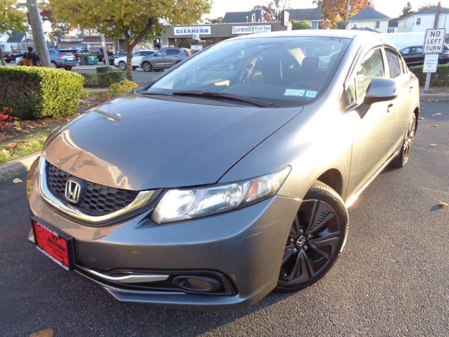 Used 2013 Honda Civic Sdn in Valley Stream, New York | NY Auto Traders. Valley Stream, New York