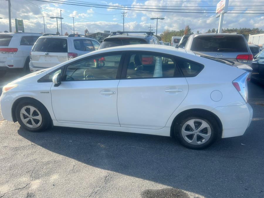 Used 2013 Toyota Prius in Raynham, Massachusetts | J & A Auto Center. Raynham, Massachusetts