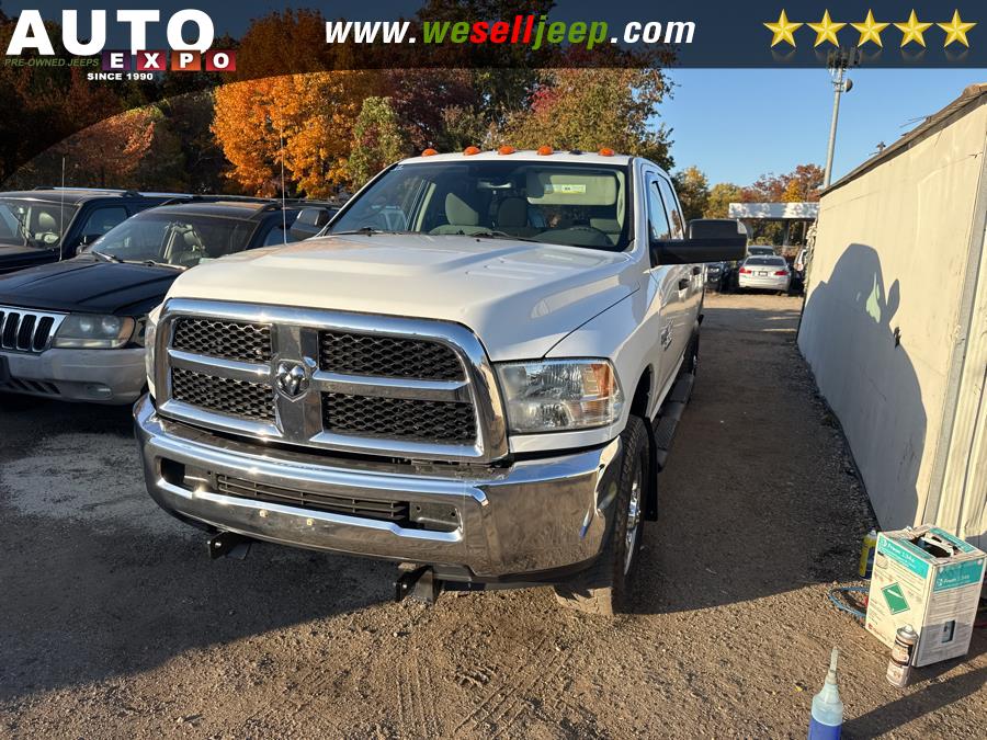 Used 2016 Ram 2500 in Huntington, New York | Auto Expo. Huntington, New York