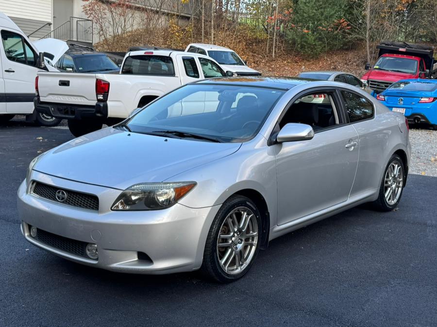 Used 2007 Scion tC in Ashland, Massachusetts | New Beginning Auto Service Inc. Ashland, Massachusetts