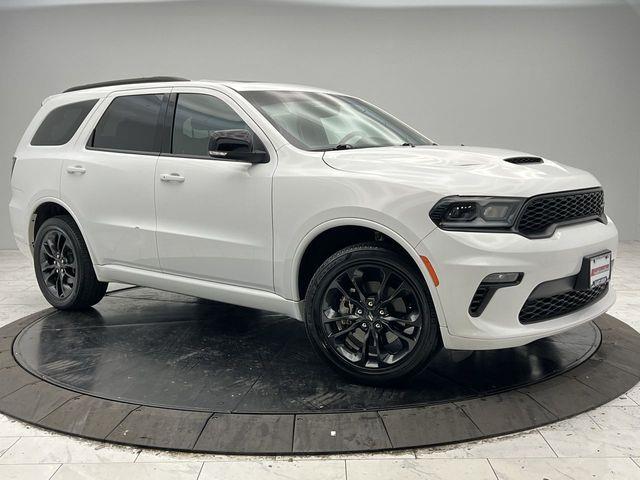 Used 2021 Dodge Durango in Bronx, New York | Eastchester Motor Cars. Bronx, New York